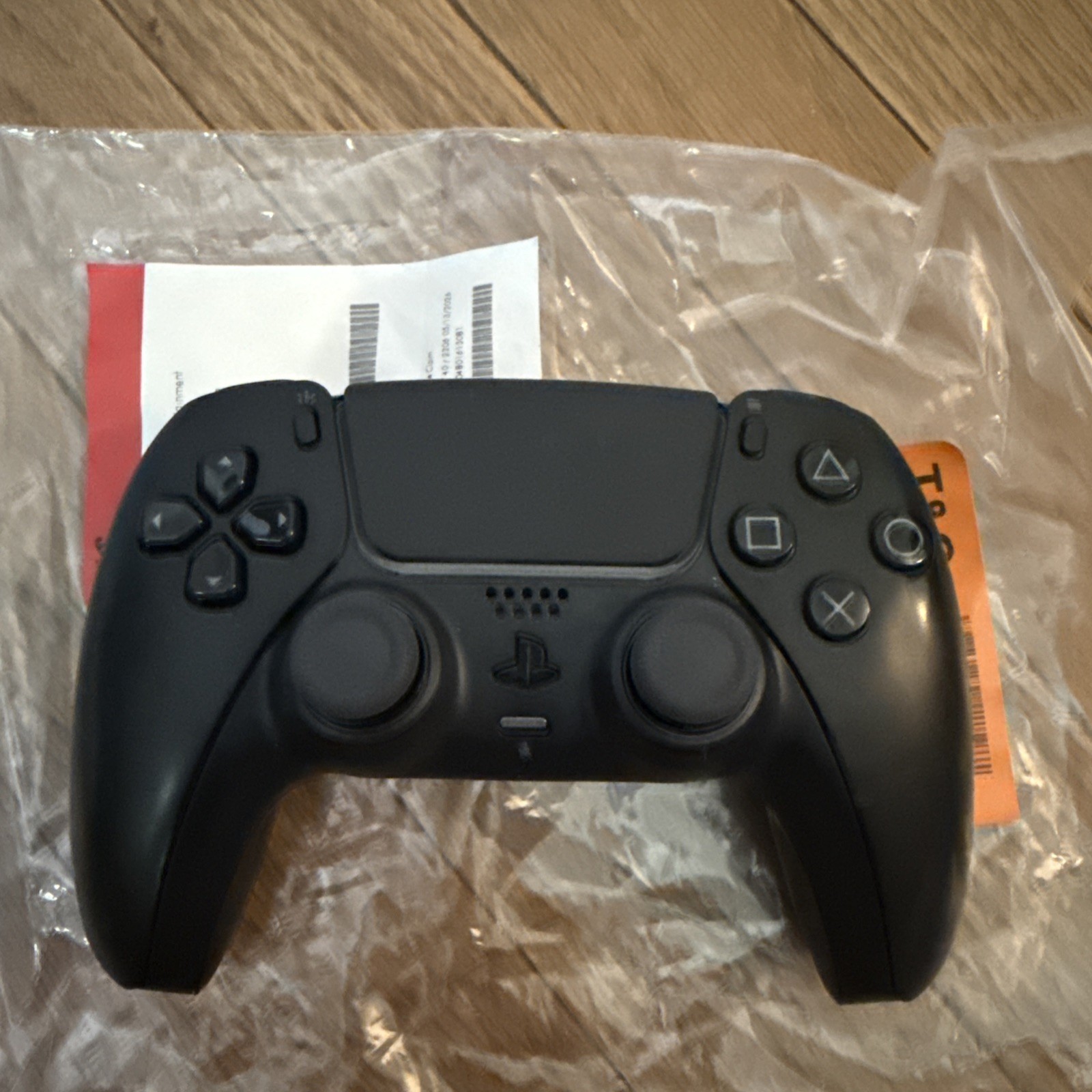 Sony PlayStation DualSense Wireless Controller – Midnight Black