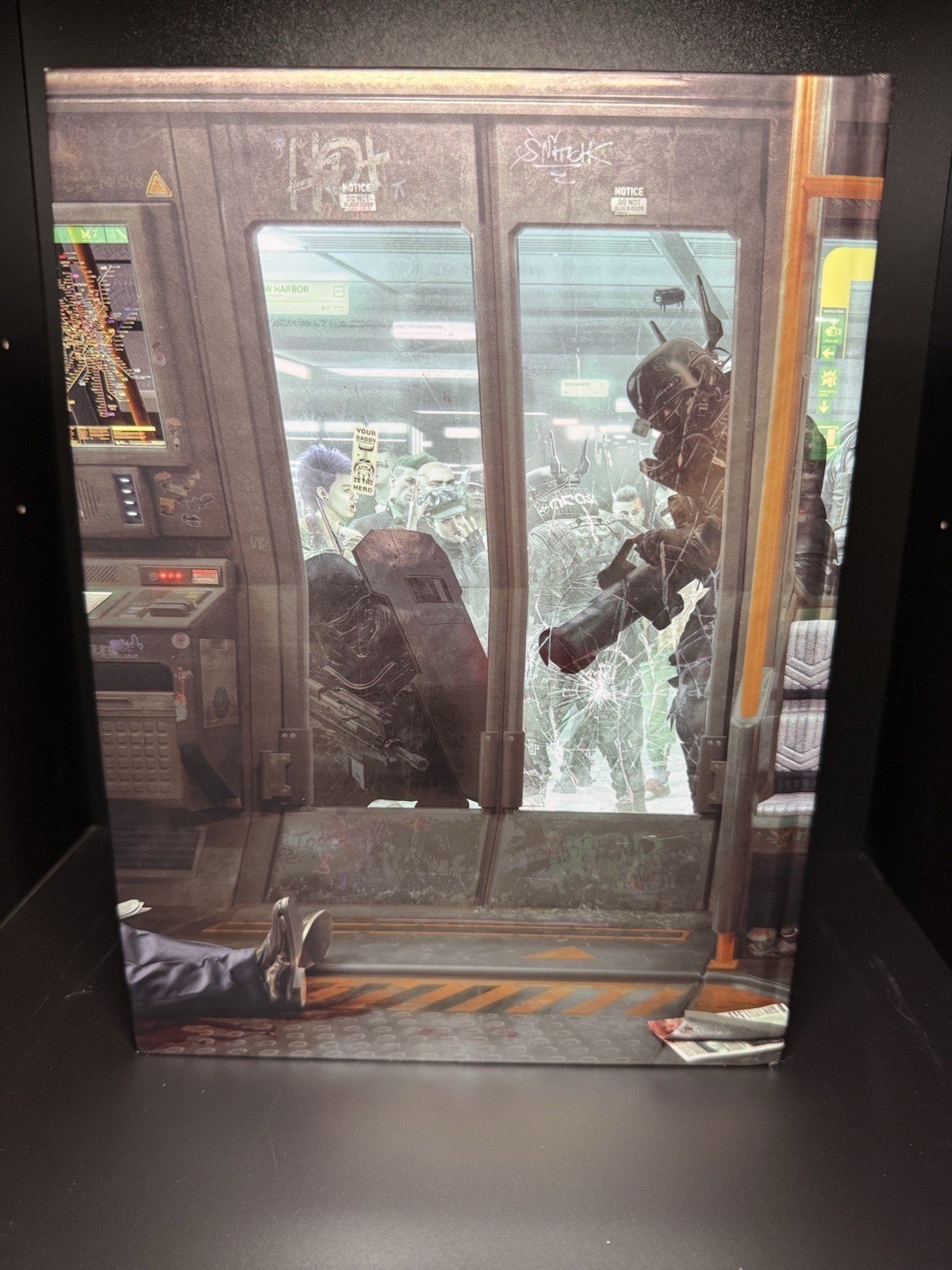 Cyberpunk 2077 The Complete Official Guide: Collectors Edition