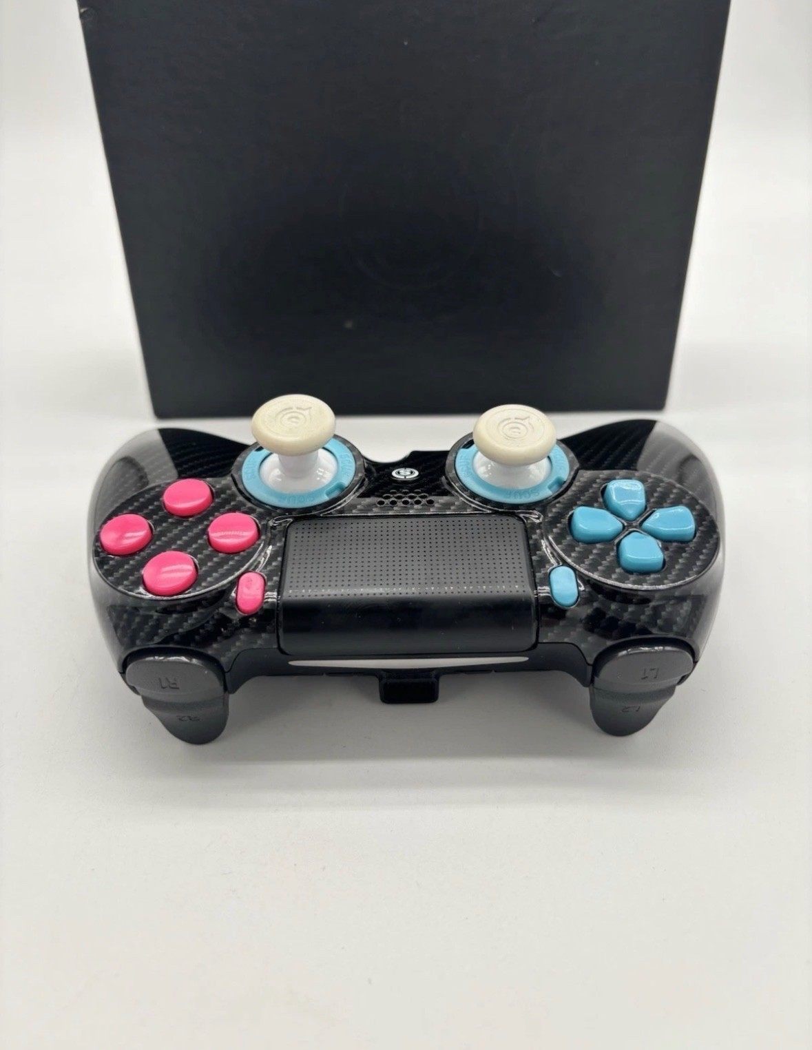 Scuf Impact Pro for PS4 & PC Gaming Controller