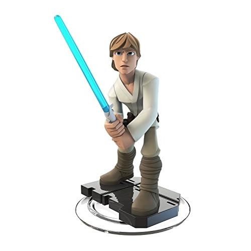 Disney Infinity 3.0 Edition: Star Wars Luke Skywalker Single Figure 1E