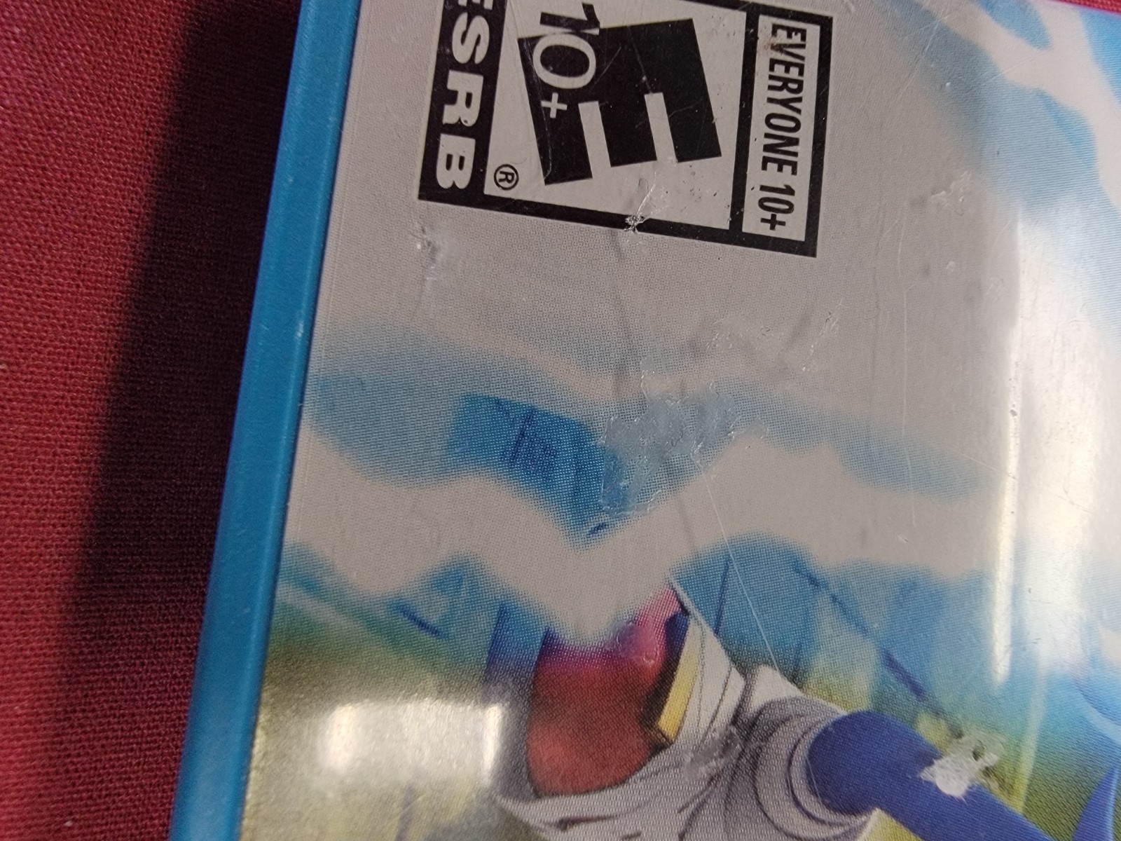 Sonic Boom Rise of Lyric (Wii U, 2014) Complete w/ Manual