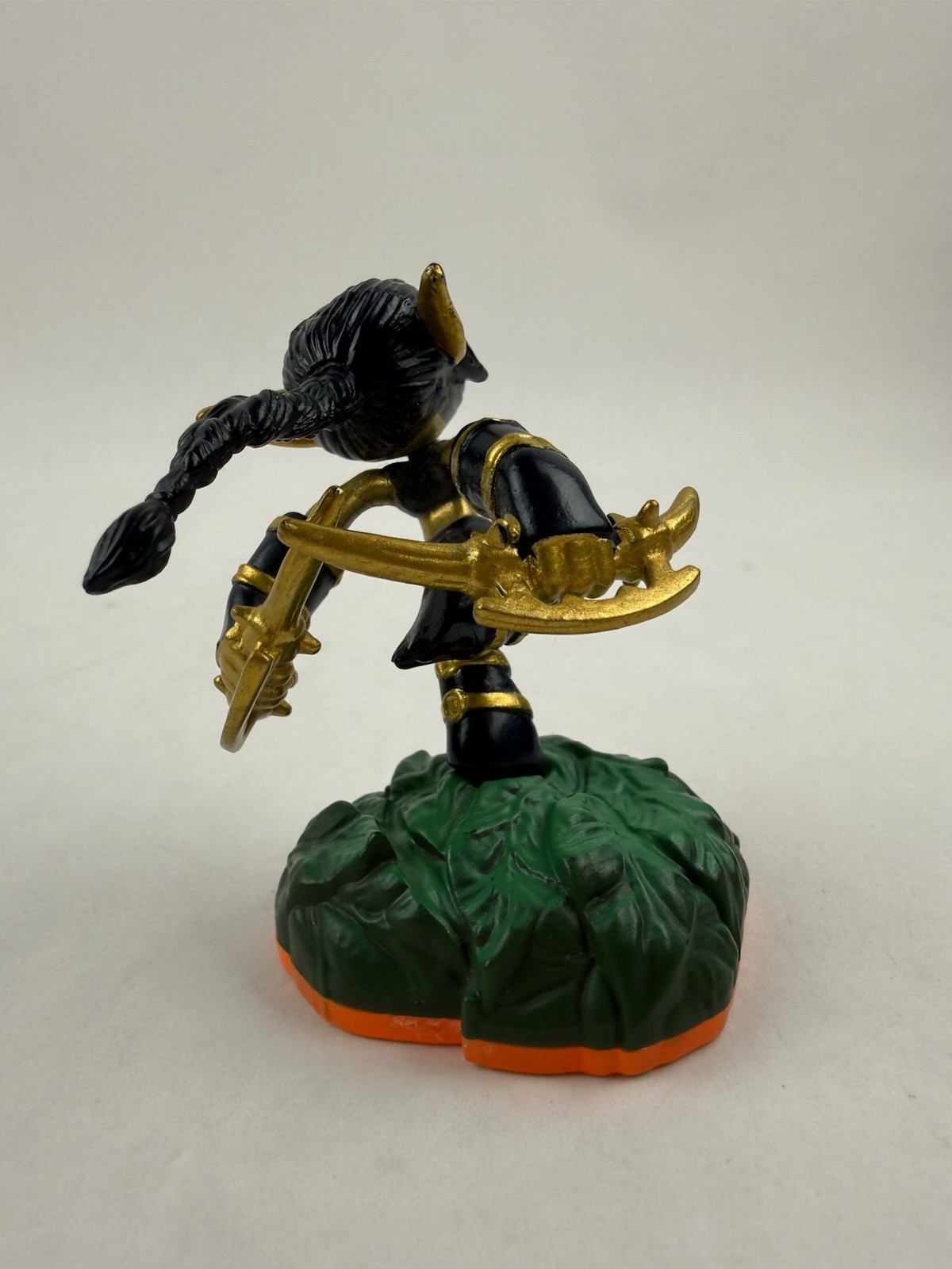 Skylanders Stealth Elf Lot Of 5 -Legendary Stealth Elf, Super Shot, Fright Rider