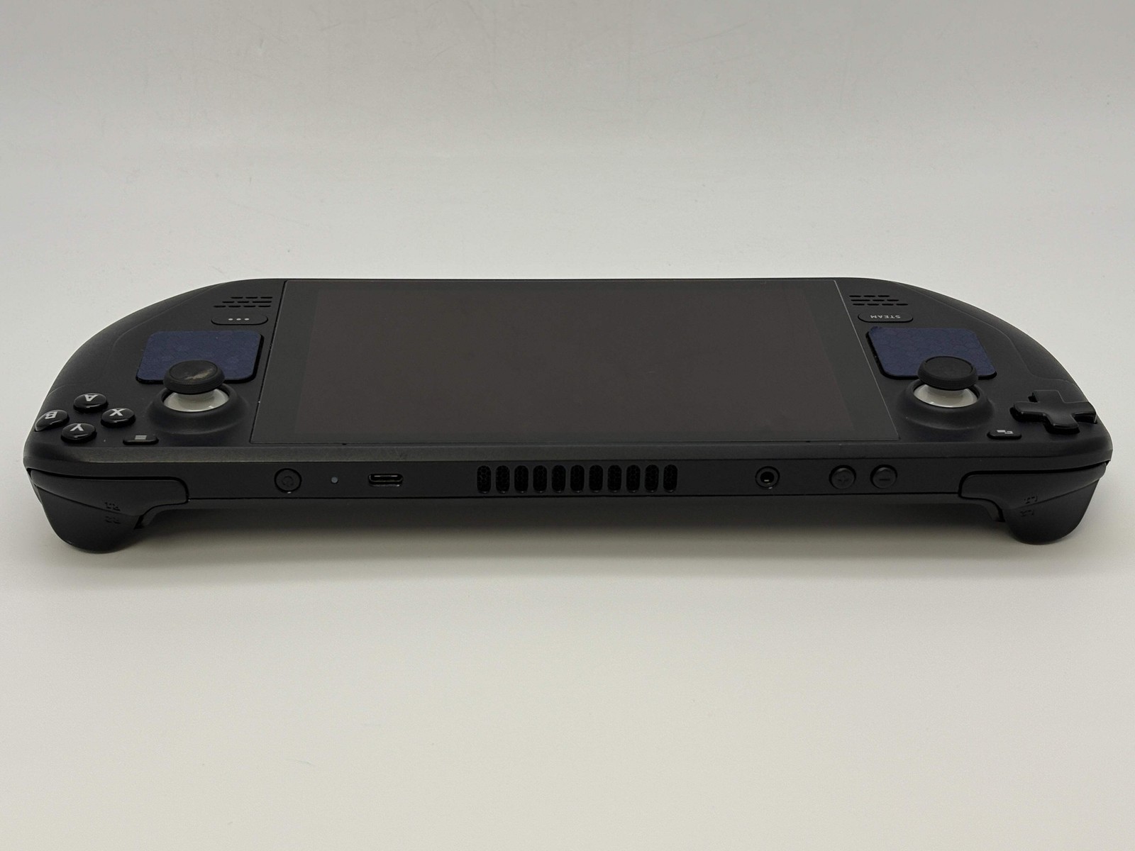 Valve Steam Deck LCD 1010 256GB Black Bad Display For Parts