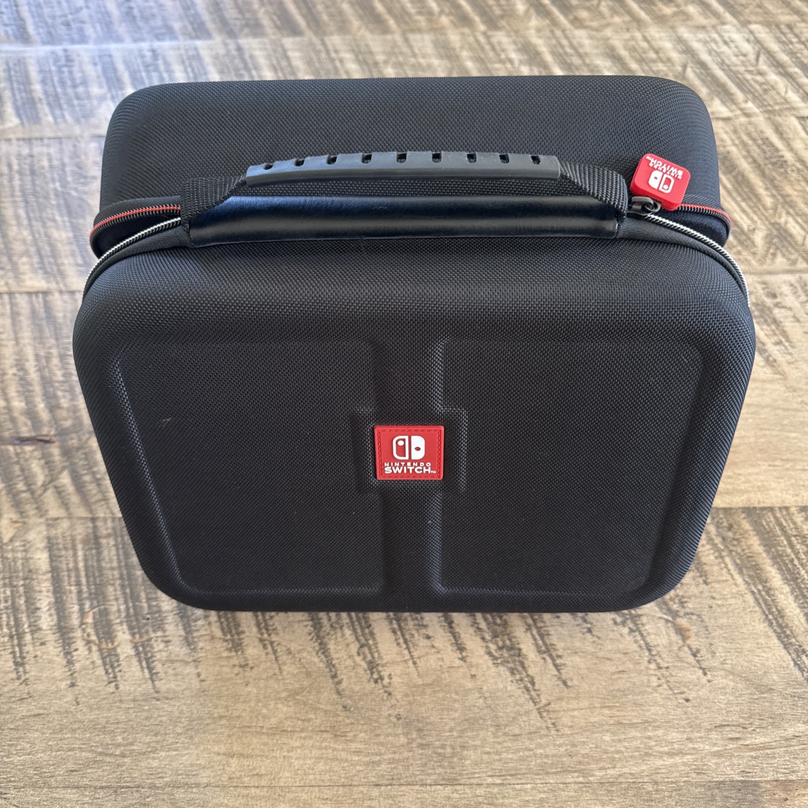 Nintendo Switch large hard shell travel case