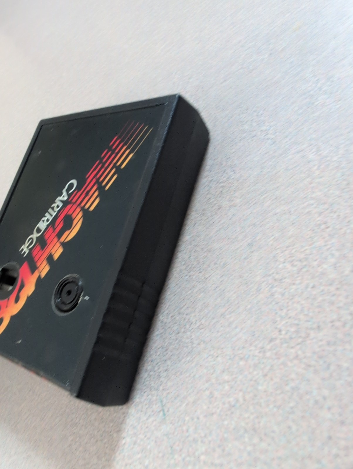 Commodore 64 C64 Mach128 Rare Tested Combine Shipping