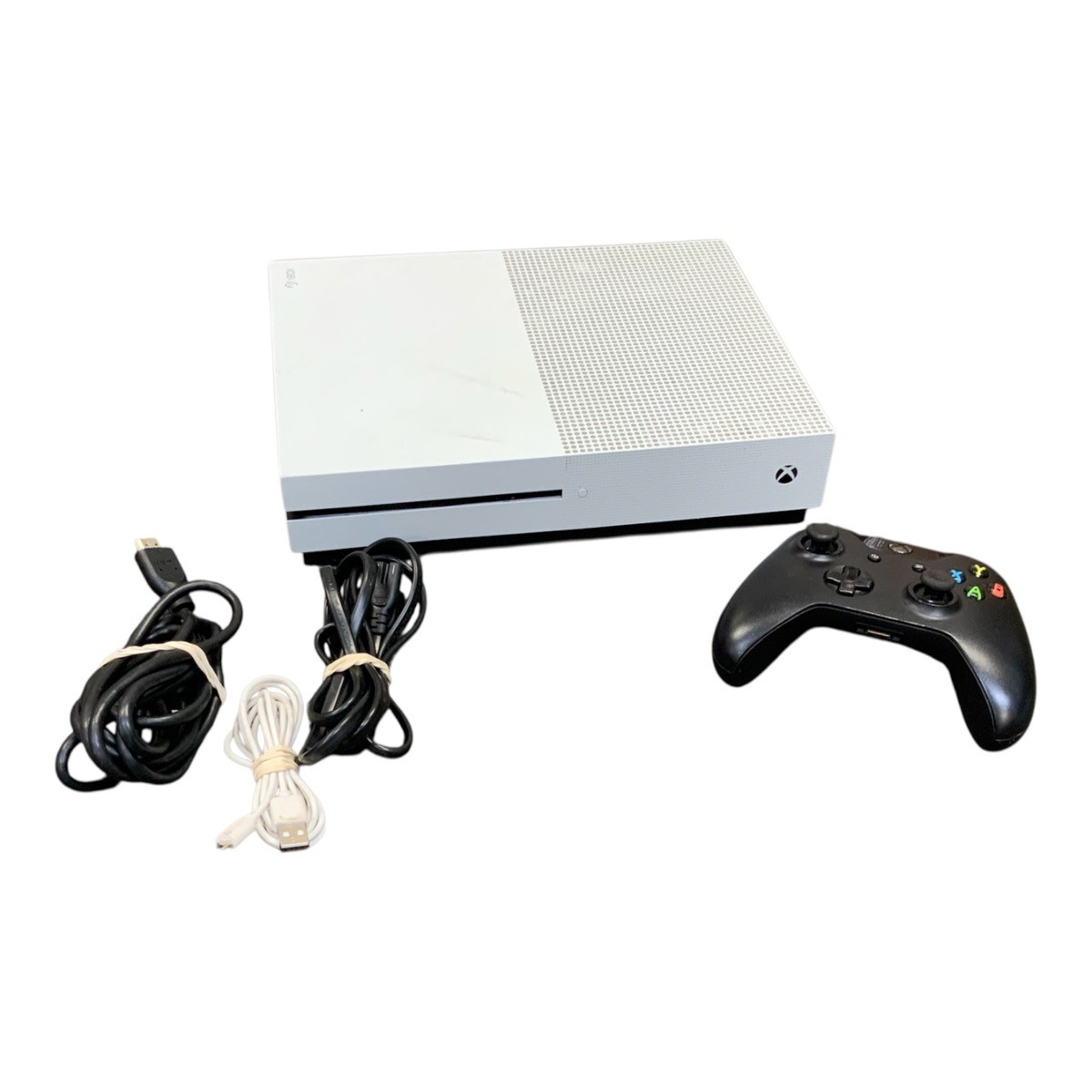 MICROSOFT XBOX ONE S – CONSOLE – 500GB – 1681 (MP3072433)