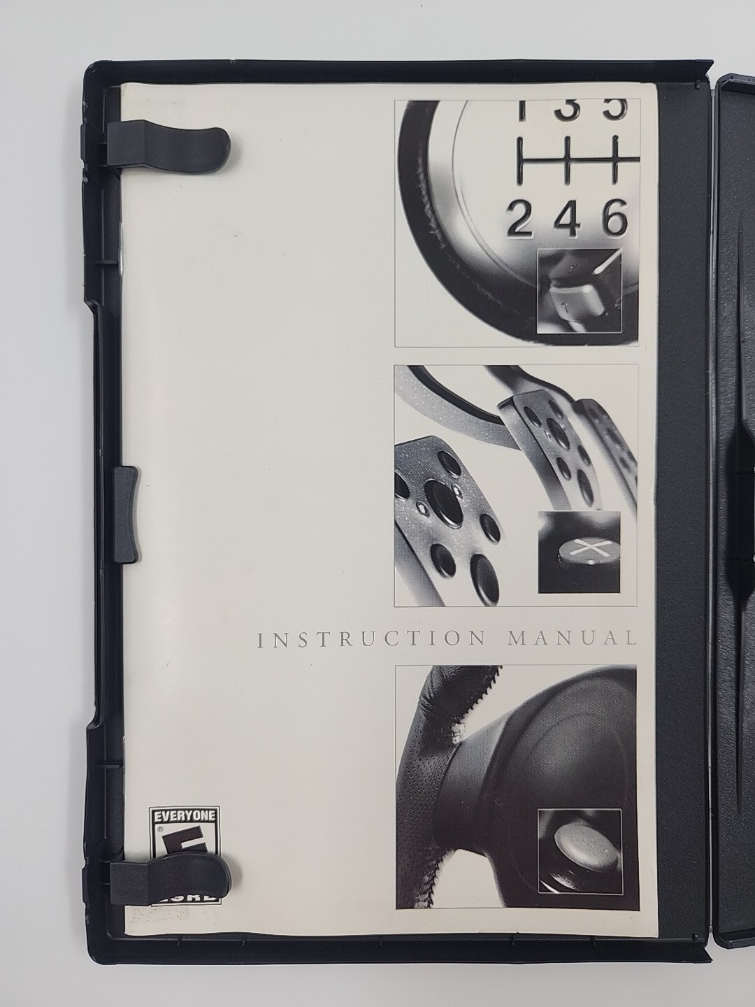 Gran Turismo 4 PS2 PlayStation 2 Complete CIB Greatest Hits
