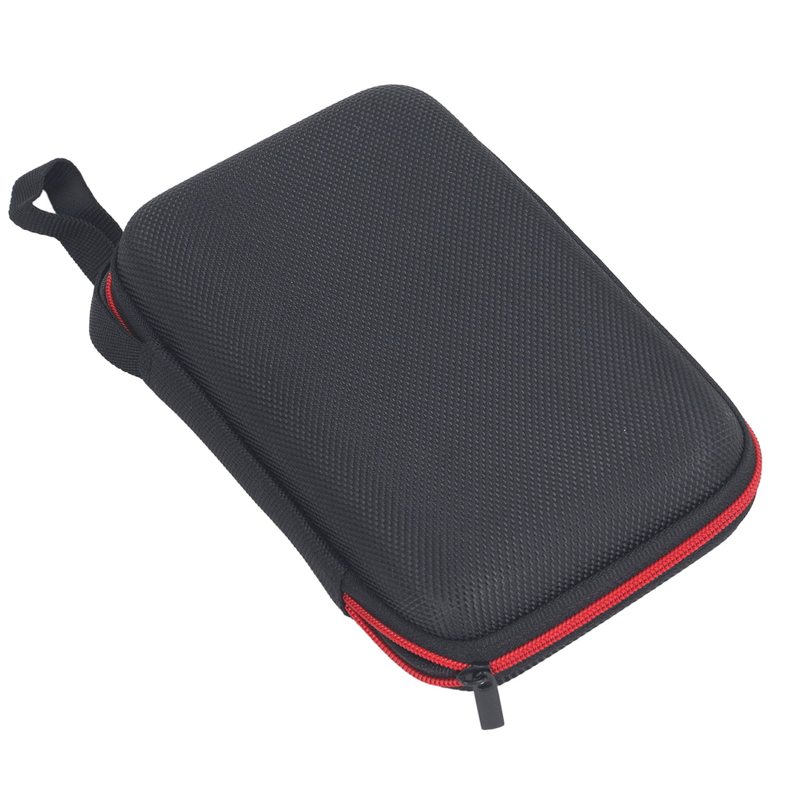 Portable Console Storage Bag For RG35XXH Game Console Case Travel Organizer