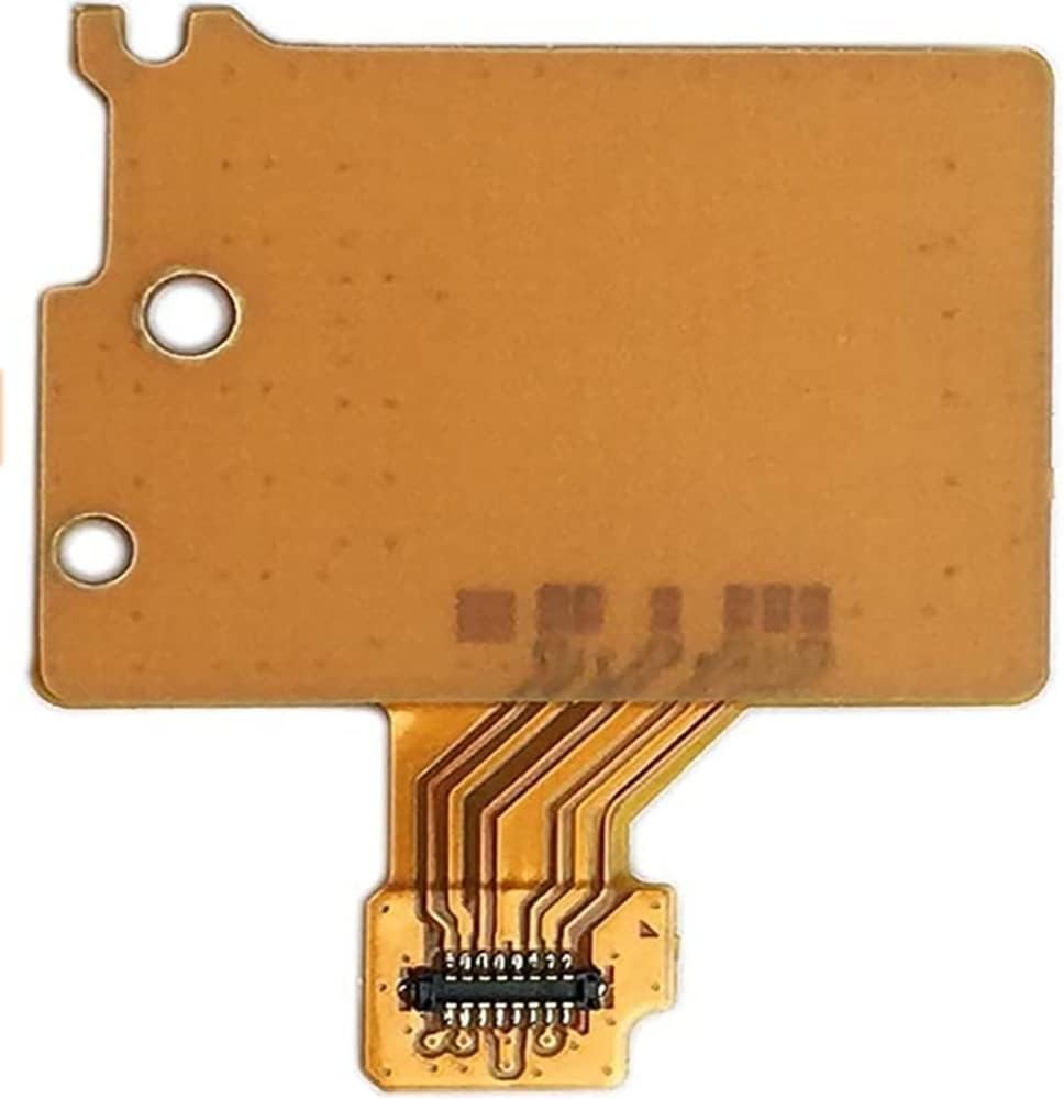 HYY Micro SD TF Card Slot Reader – Replacement for Nintendo Switch HAC-SD-01