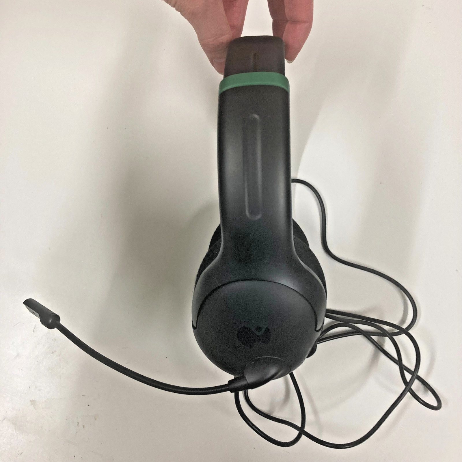 PDP Gaming AIRLITE – Xbox Headset – Noise Cancelling Microphone Wired Headphones