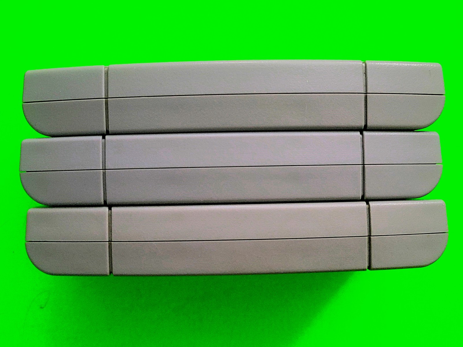 Mario Party 1, 2, 3 Nintendo 64 N64 Japanese Version