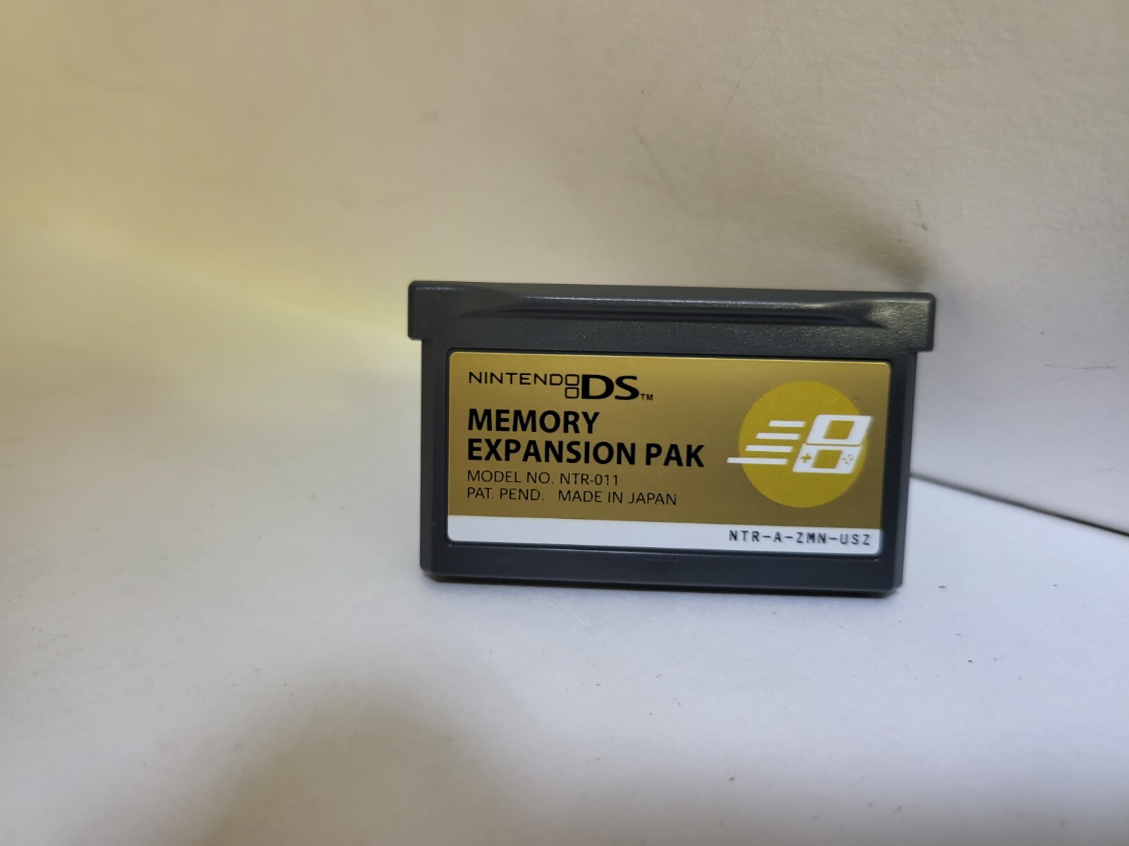 BRAND NEW Official Nintendo DS Expansion pak Pack