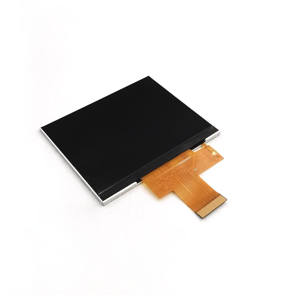 720P HDMI-Compatible 3.5″ 640×480 Retro Pixel IPS LCD Kit For SEGA Game Gear