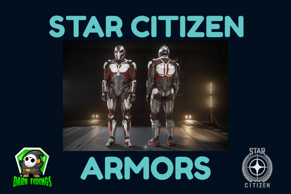 Star Citizen TALON TWIN PACK – Esperia Talon & Talon Shrike & CCC Armor & Paints