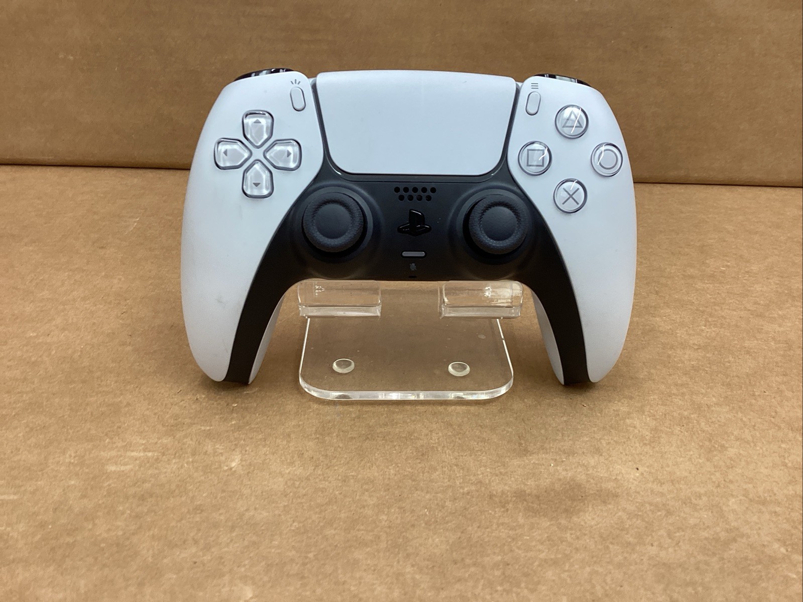 Sony PlayStation DualSense CFI-ZCT2W Wireless Controller For PS5 Gaming Console
