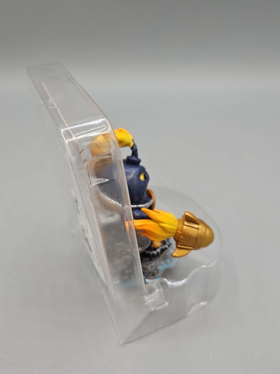 Skylanders: Swap Force: Countdown Figure Free Shipping