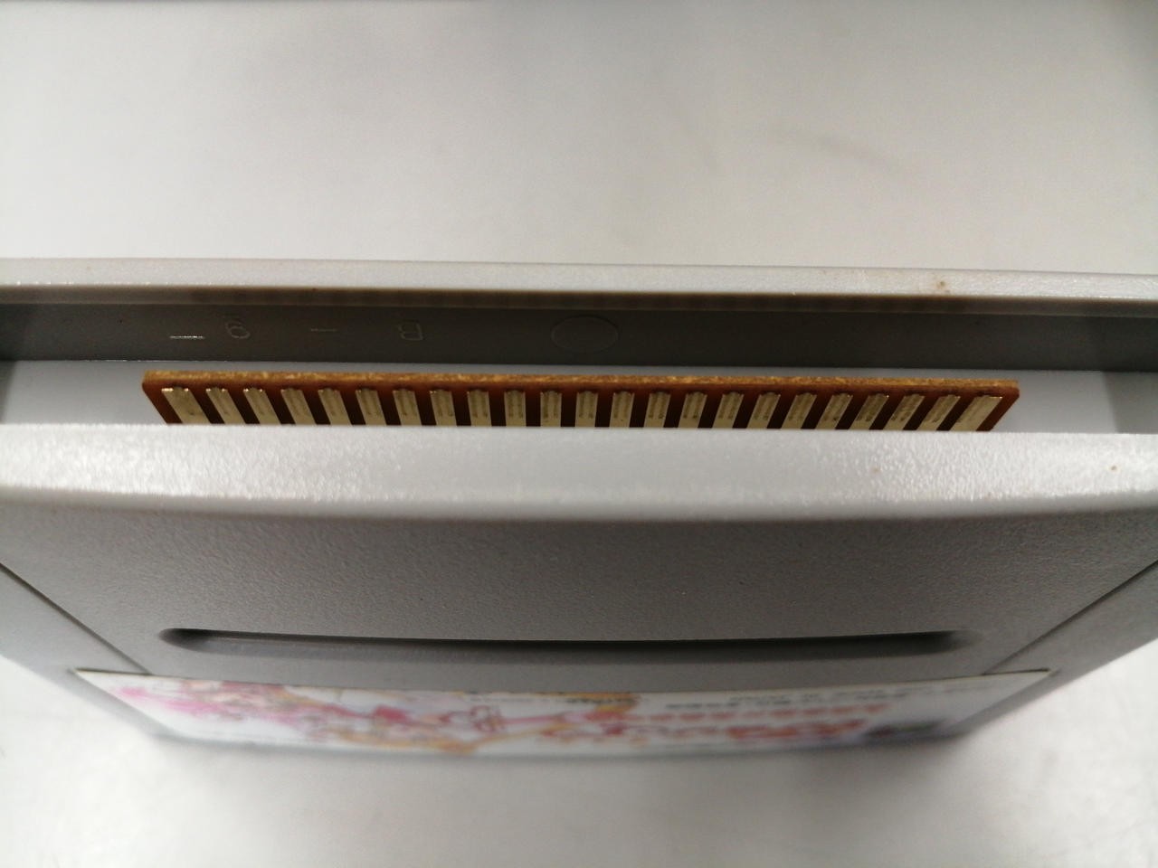Angel Pretty Guardian Sailor Moon SUPERS Everyone Participates!! Super Famicom