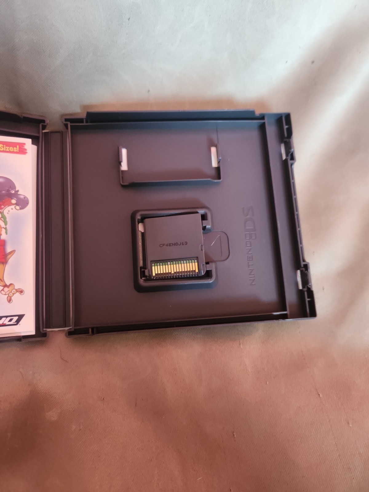 My Farm Around the World – Nintendo DS