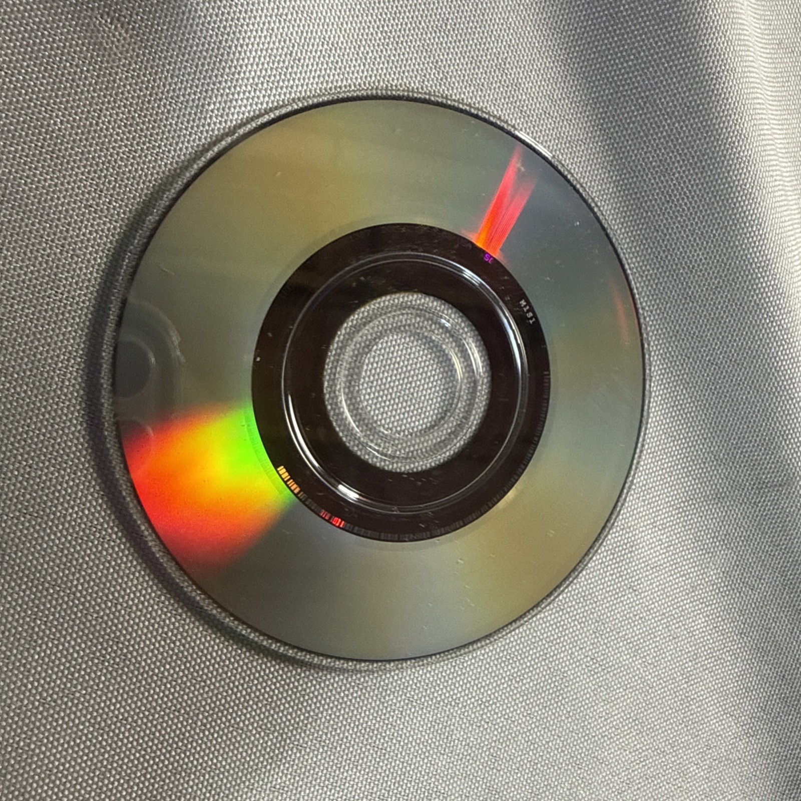 The Legend of Zelda: Twilight Princess (Nintendo GameCube, 2006) Tested/Working