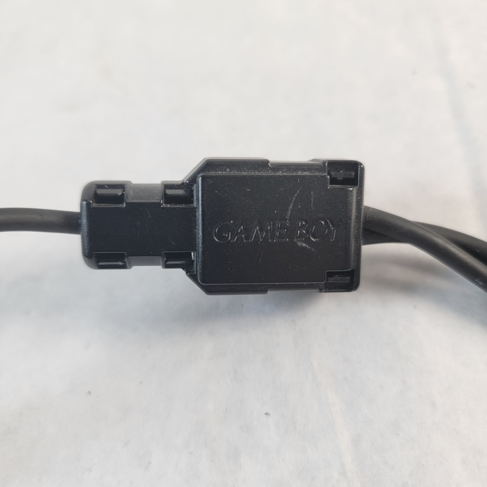 MGB-010 Vintage Universal Link Printer Cable Nintendo Game Boy Genuine 3ft OEM