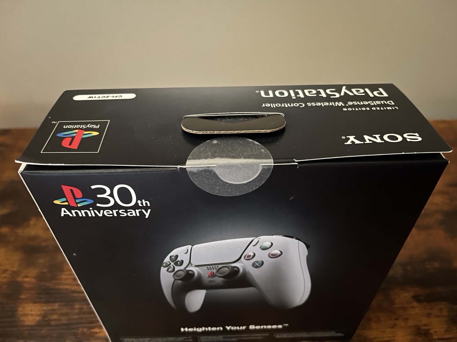 BUNDLE Sony PlayStation 5 Slim 30th Anniversary Digital Edition – BRAND NEW!