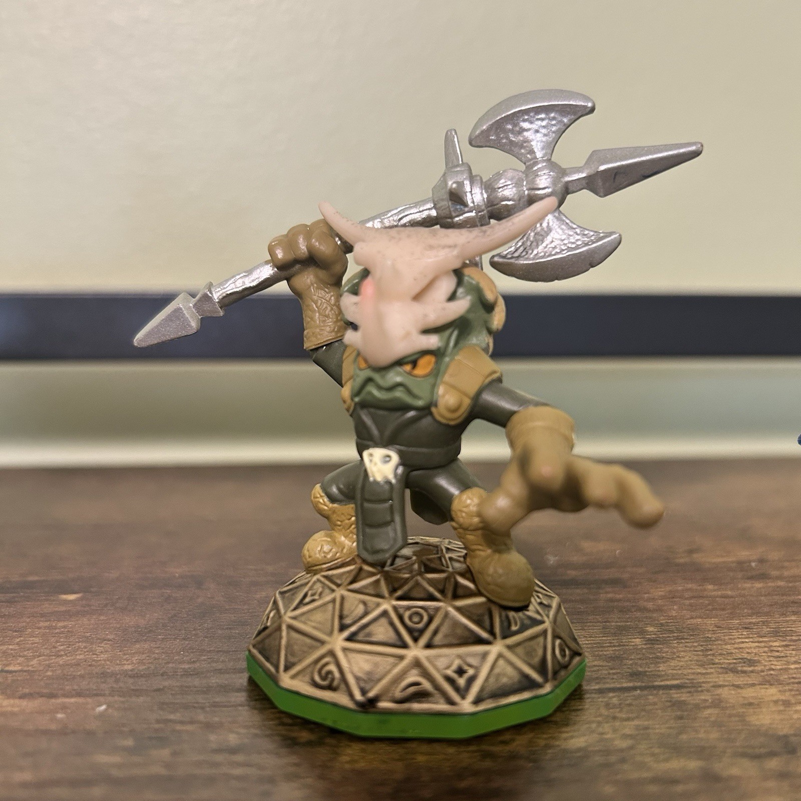Skylanders Lot Lightning Rod Stealth Elf Voodood Mini Swarm Winged Boot