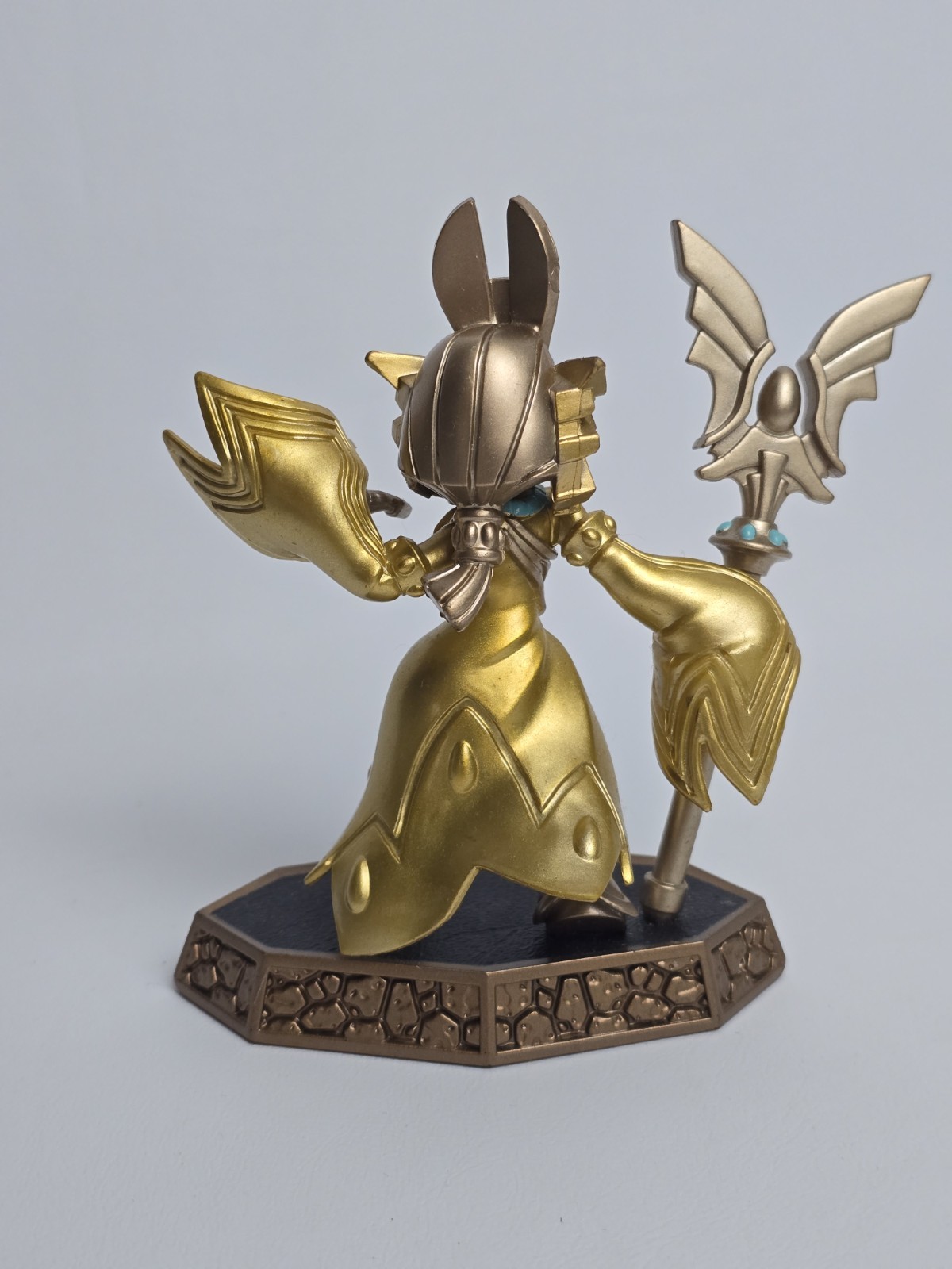 Activision Skylanders Imaginators – Golden Queen, Bad Juju, Master King Pen