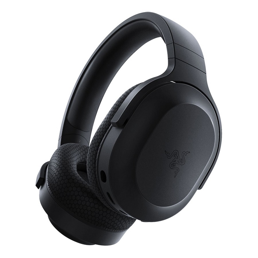 Razer Barracuda X Multi-Platform Wireless Gaming Headset (Black) – Open Box