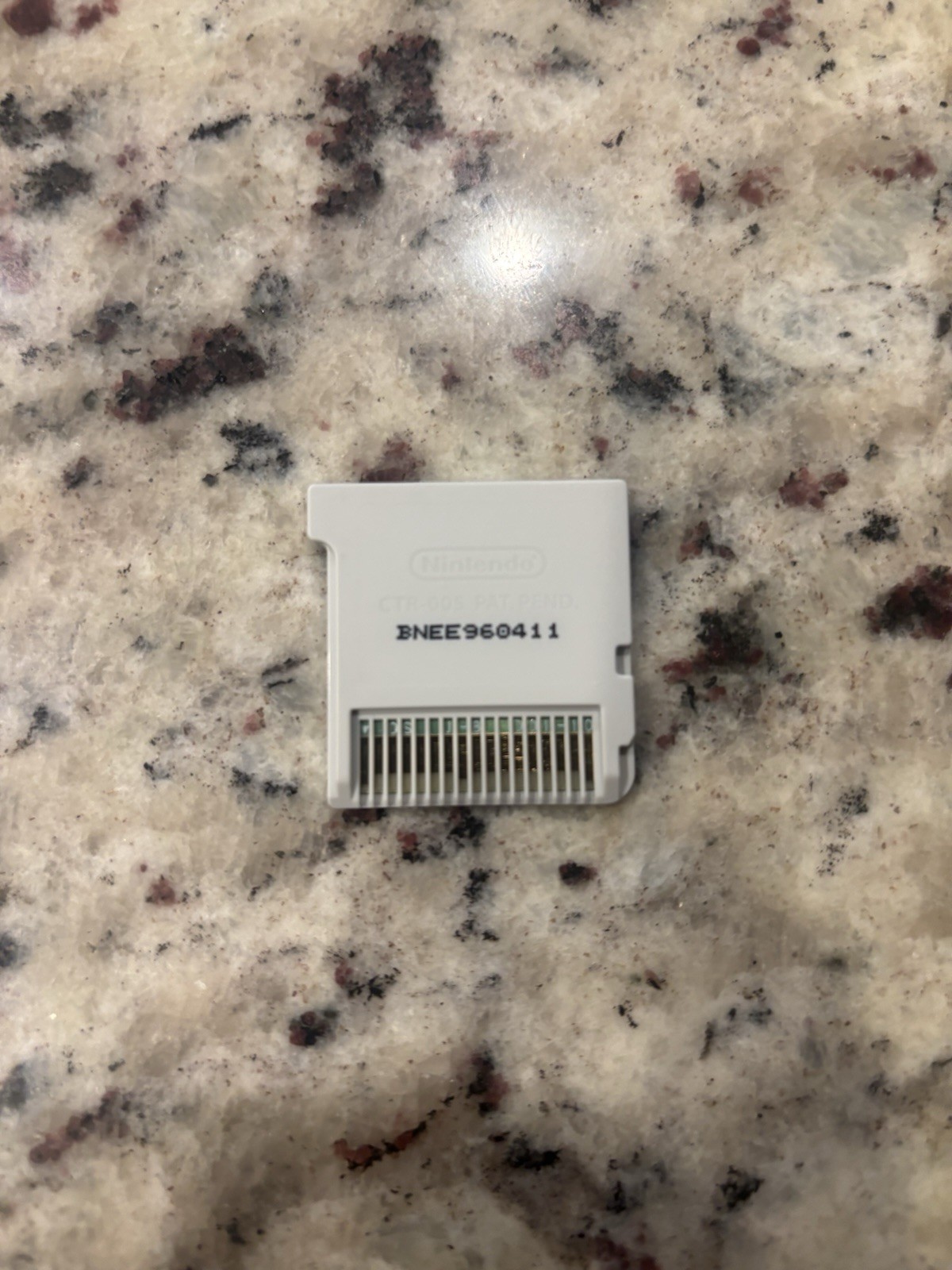 Pokémon Moon (Nintendo 3DS, 2016)