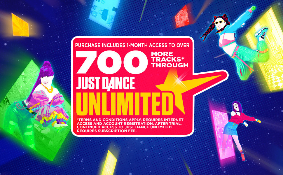 Just Dance 2022 (XBOX One / Series X) New
