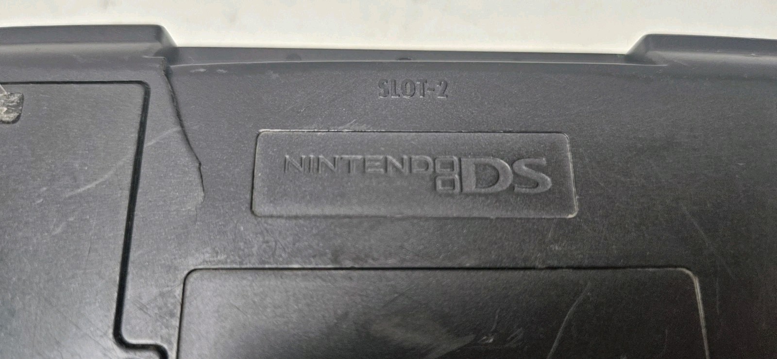 Nintendo DS Original “Fat” Turqoise Blue Works READ DESCRIPTION
