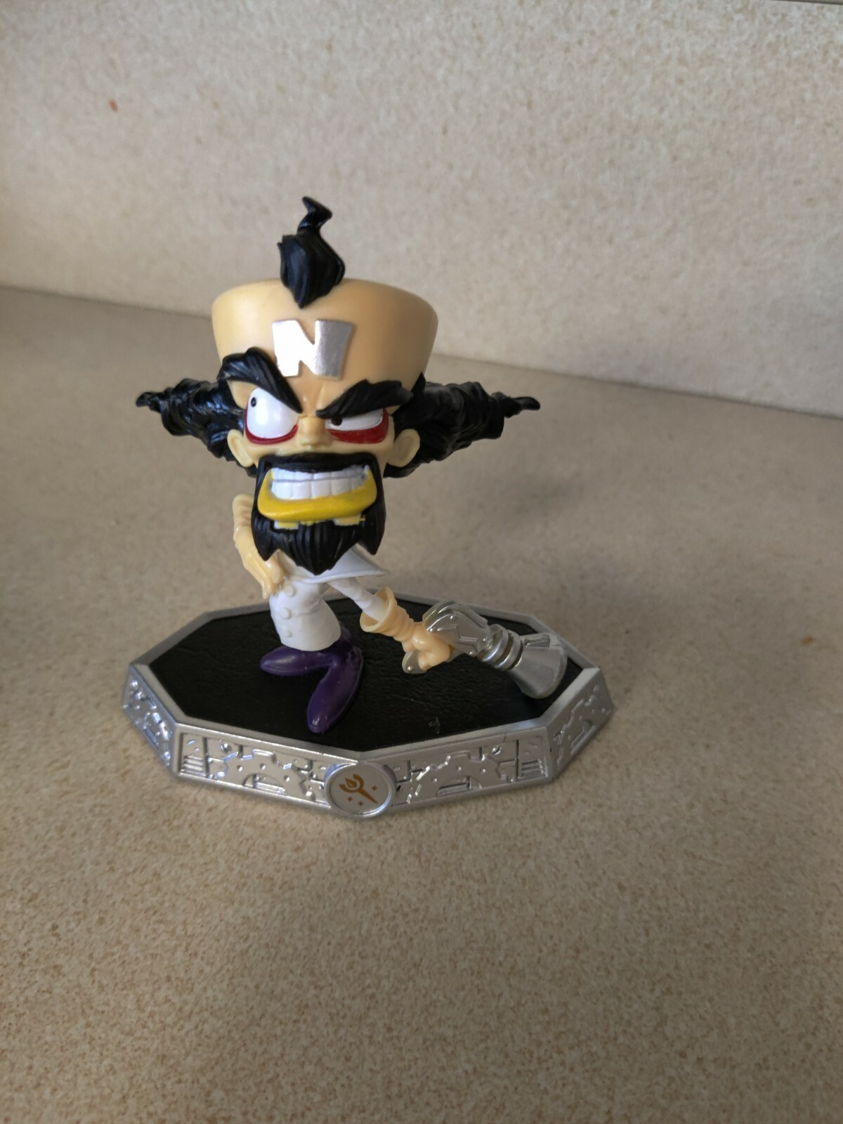 Skylanders Imaginators Characters