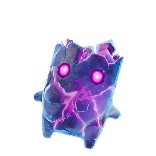 Galaxy Zero Point Sprite (Digital Game Item)