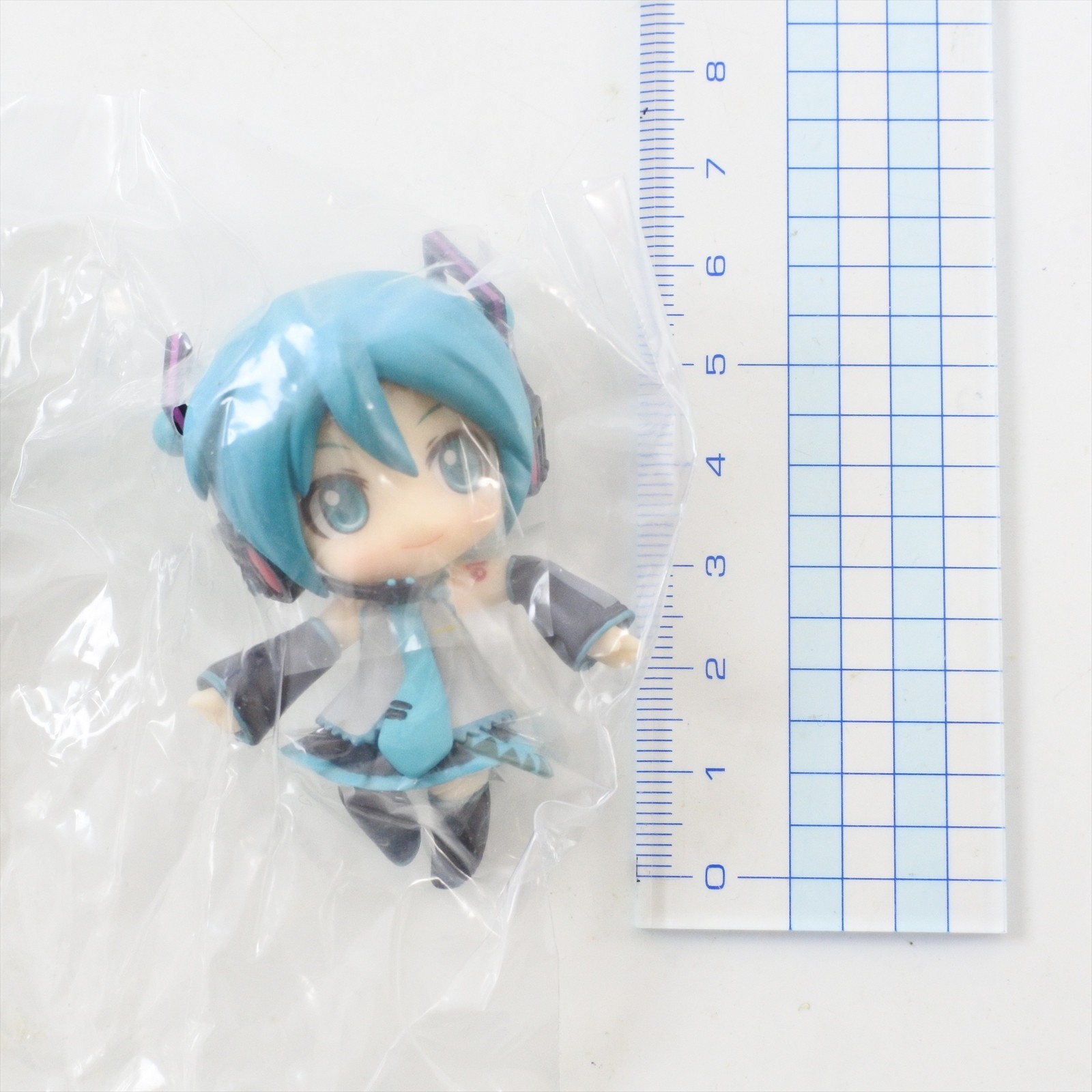 HATSUNE MIKU Project Mirai 2 Puchi Puku Pack Nintendo 3DS For JP System 2351 nds