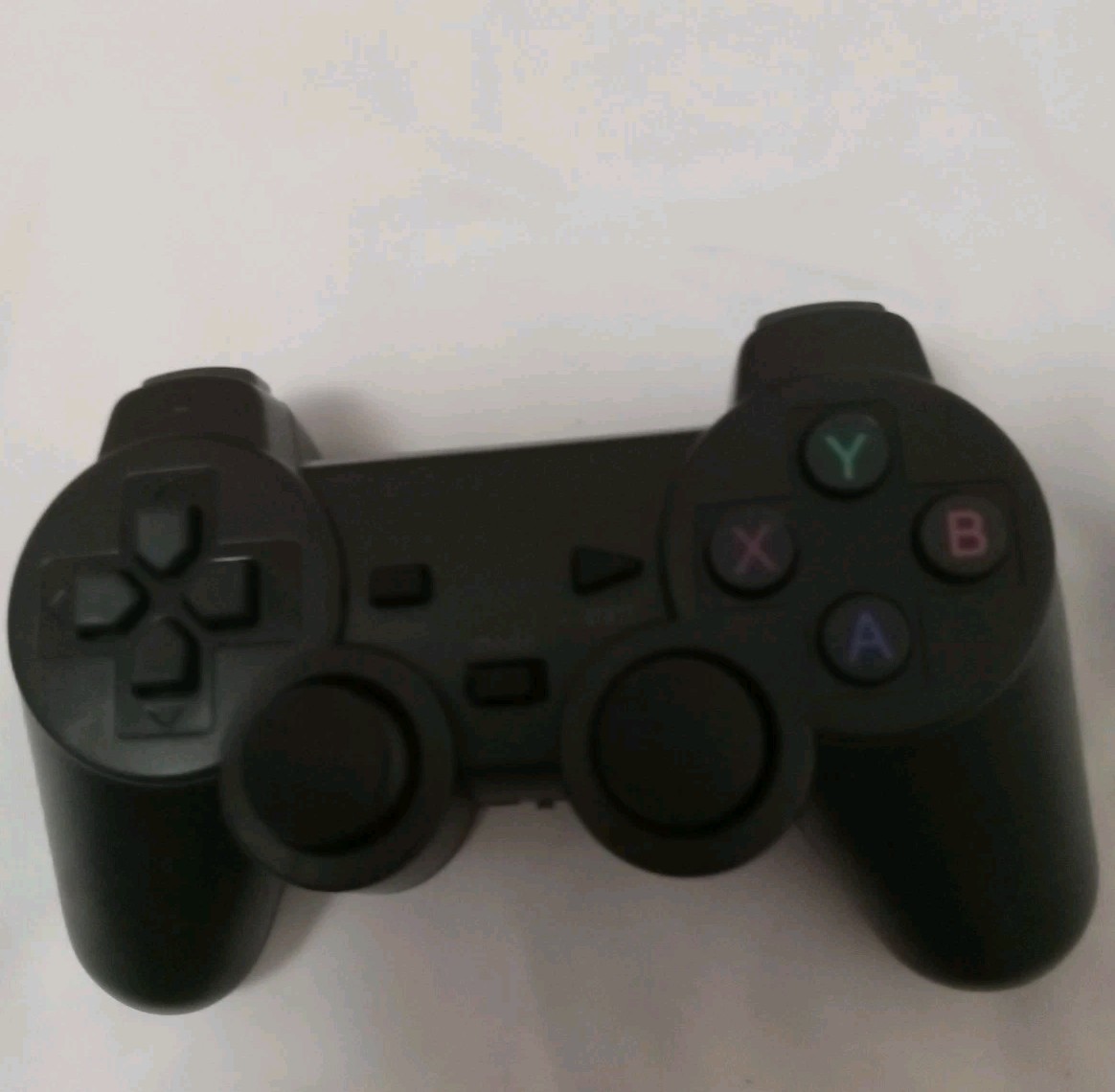 Set Of 5 Handheld Retro Gaming Consoles With Controllers