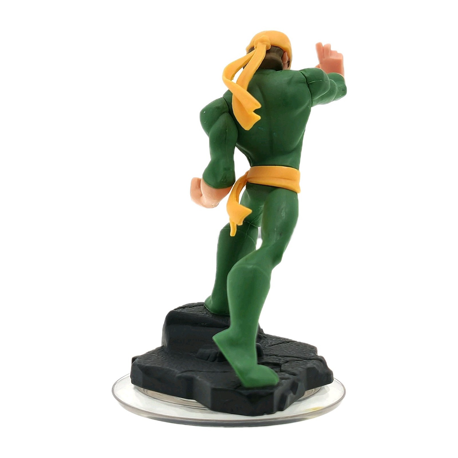 Disney Infinity 2.0 3.0 Iron Fist Marvel Super Heroes Figure Xbox 360 PS3 PS4