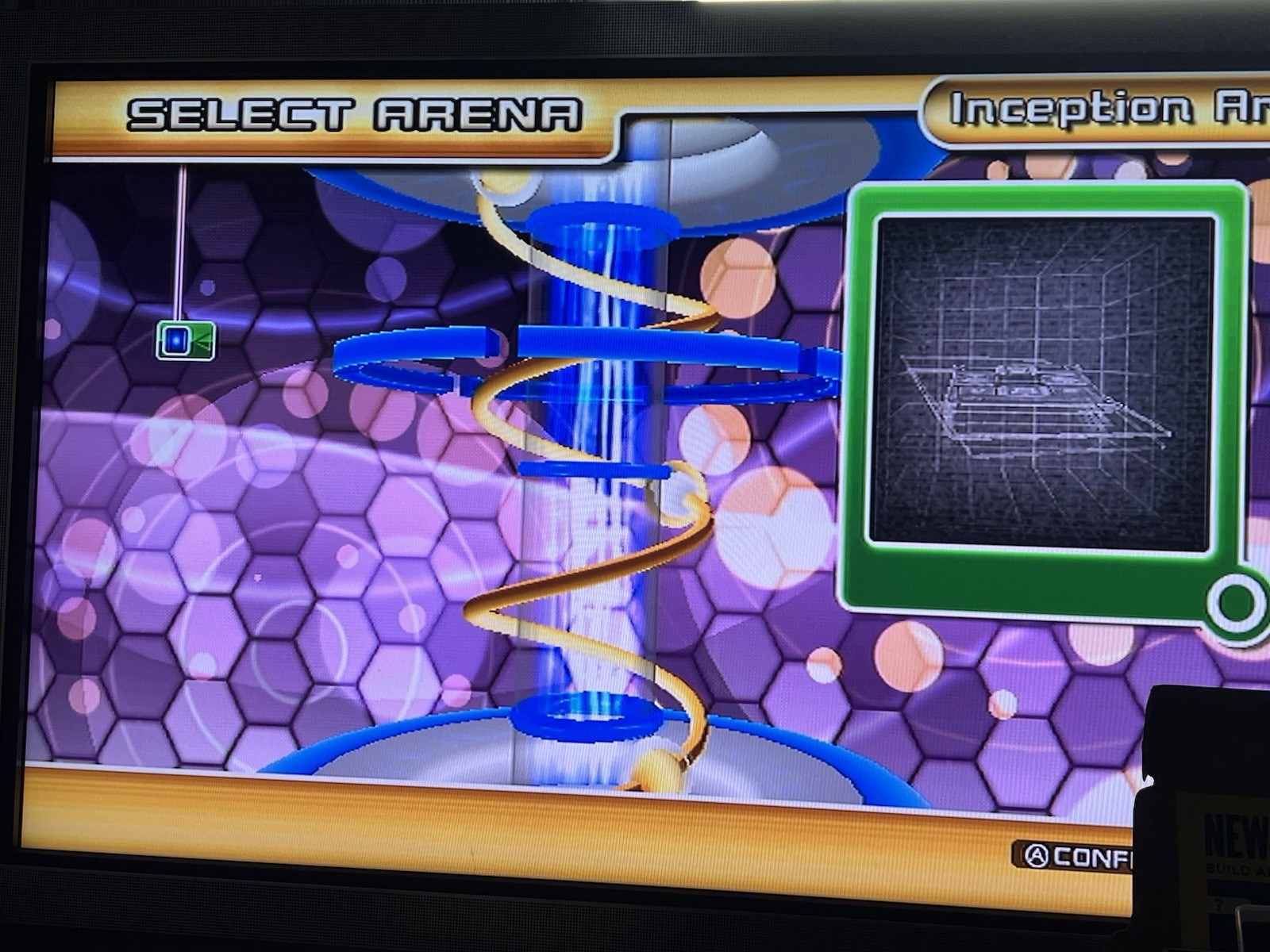 Dance Dance Revolution Hottest Party 1 2 3 Nintendo Wii (3 Discs) Tested