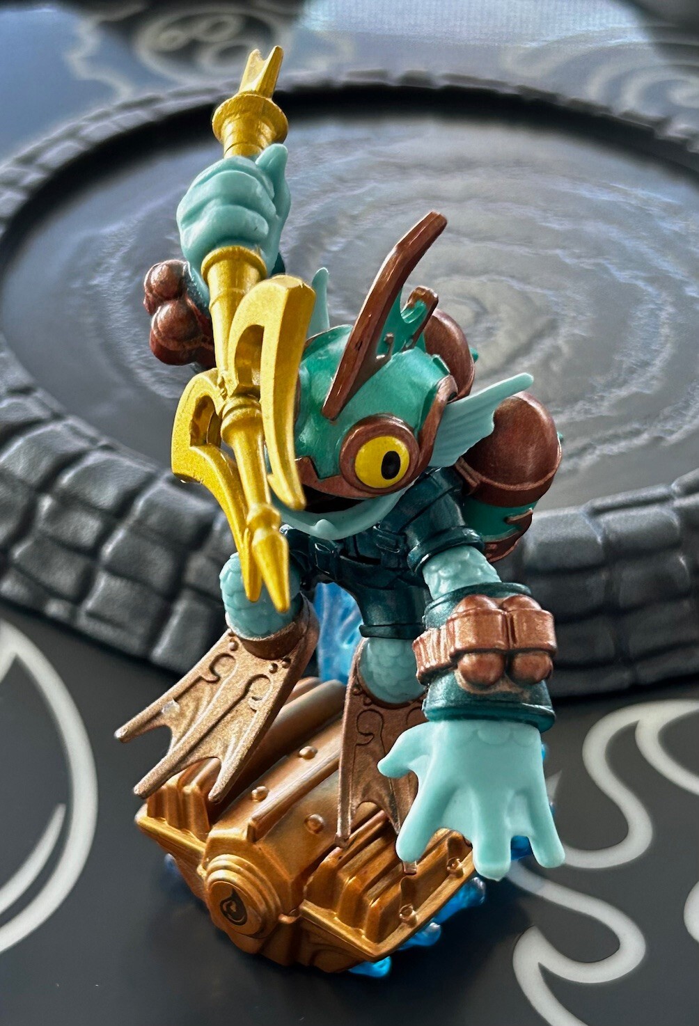 Skylanders LOOSE FIGURES from SuperChargers (2015 Release) Toys-2-Life