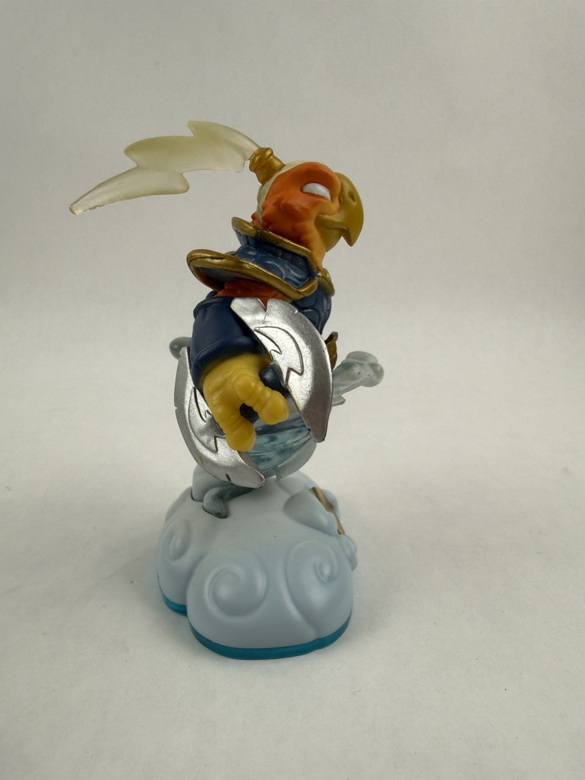 Skylanders Free Ranger Swap Force Model #84783888 2013 Video Game Action Figure