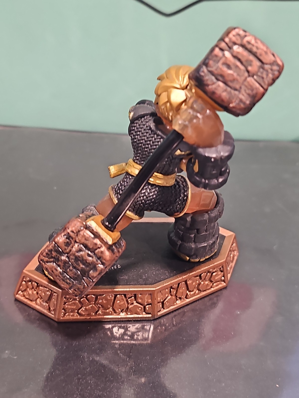 Skylanders Character Figure Barbella 2016