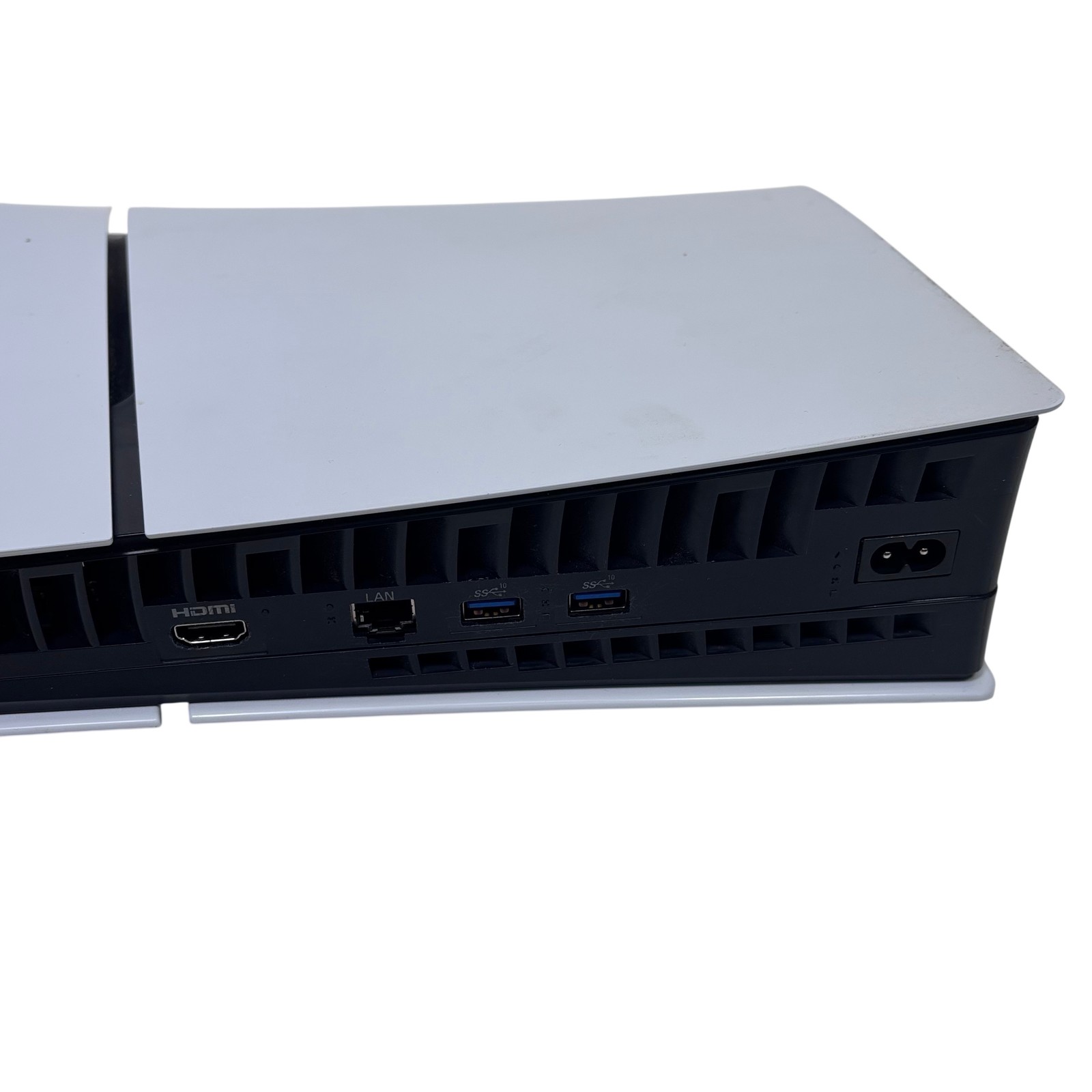 Sony CFI-2015 825GB SSD PlayStation 5 Standard Disc Edition Console – 3044