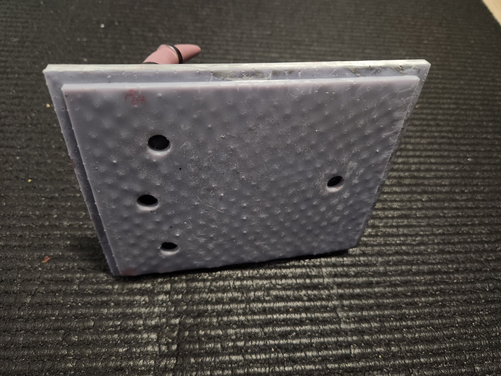 Old School Runescape 3d print cerberus
