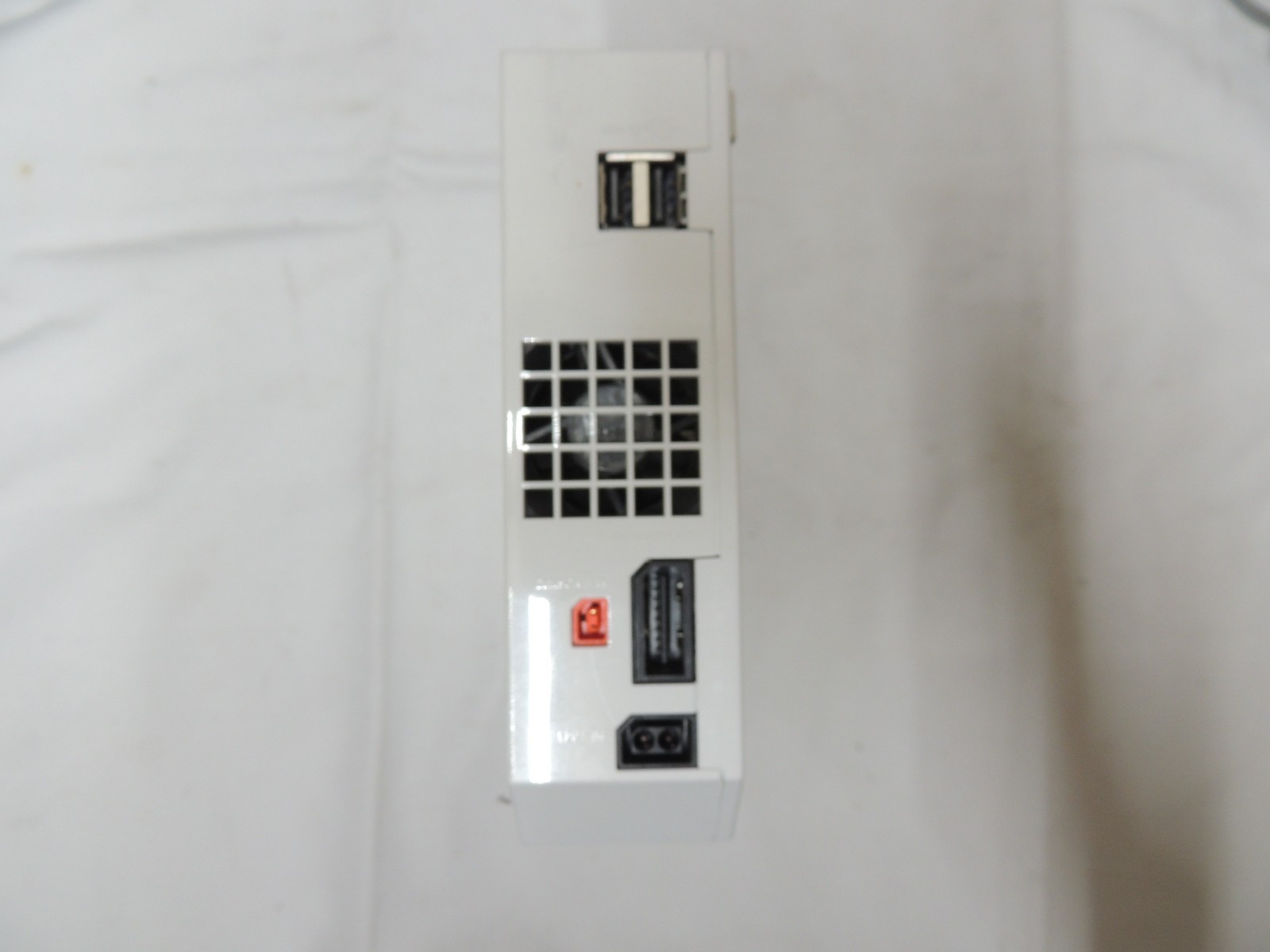 Nintendo Wii – RVL-001 White Bunddle #17