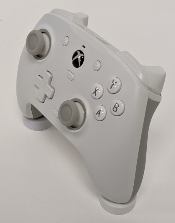 GameSir G7 HE Wired Controller for Xbox – White – Open Box – Hall Effect Sticks