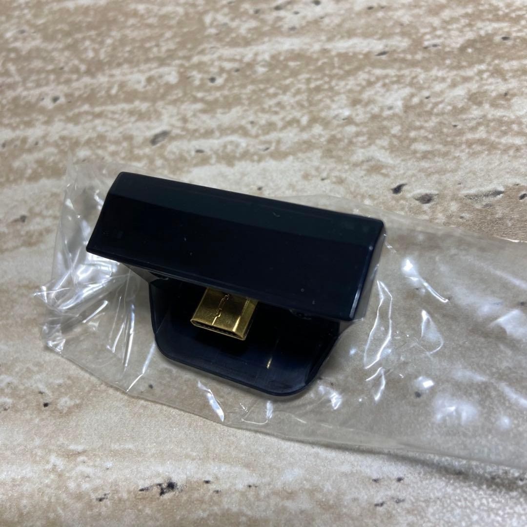 Nintendo Game Boy Micro Wireless Adapter OXY-004 Complete in Box 7009
