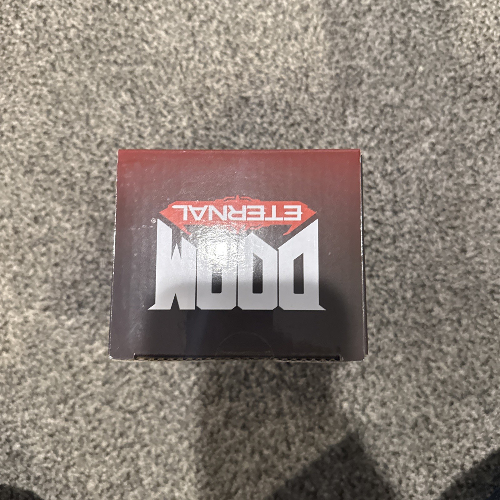 Bethesda DOOM Eternal Archvile Mini Collectible Figure