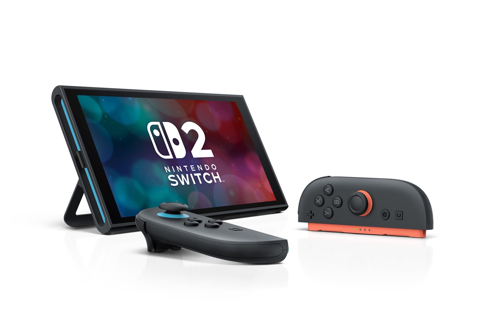 Nintendo Switch 2 System Switch 2 – Brand New