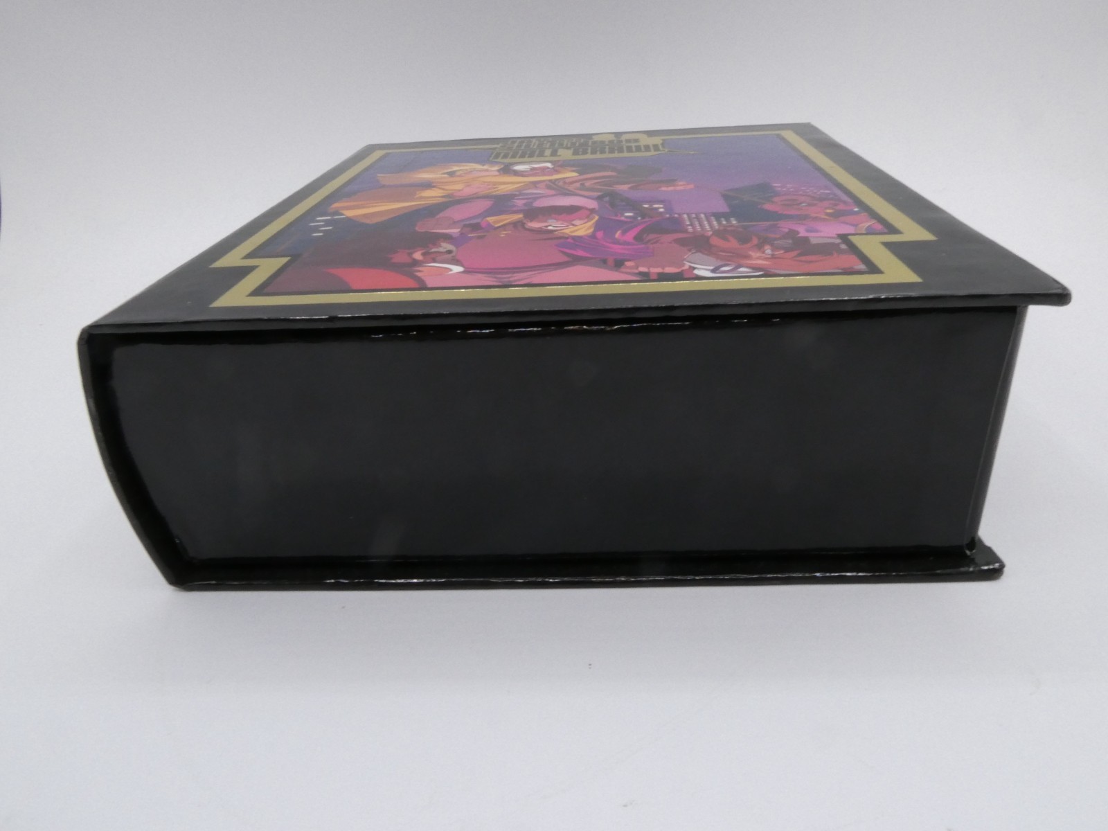 Jay and Silent Bob: Mall Brawl – Premium Collector’s Edition NES – Limited Run