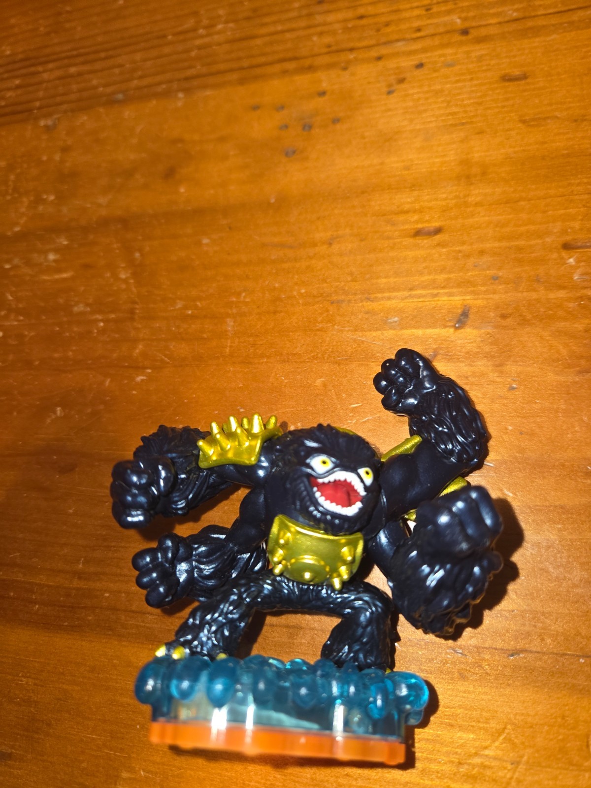 Skylanders Giants Figures Legendary Slam Bam