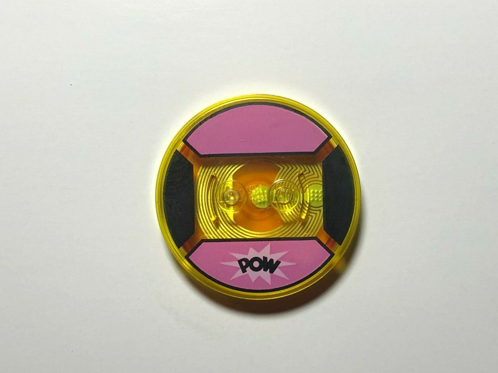 Lego DImensions Blossom Tag Base Only Powerpuff Girls 71346